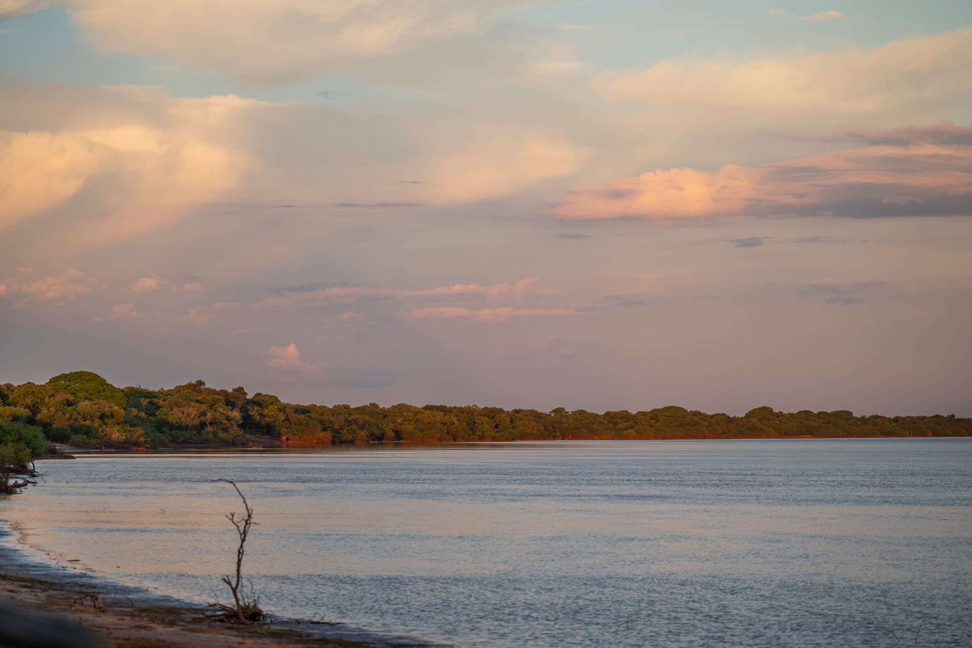 Rincones de la Estancia Yapeyú
